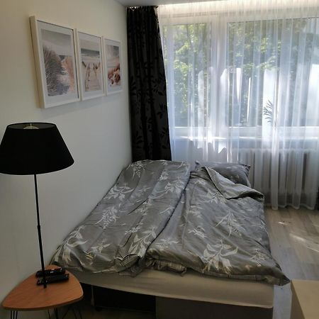 Salia Centro Apartment VNO Exterior photo