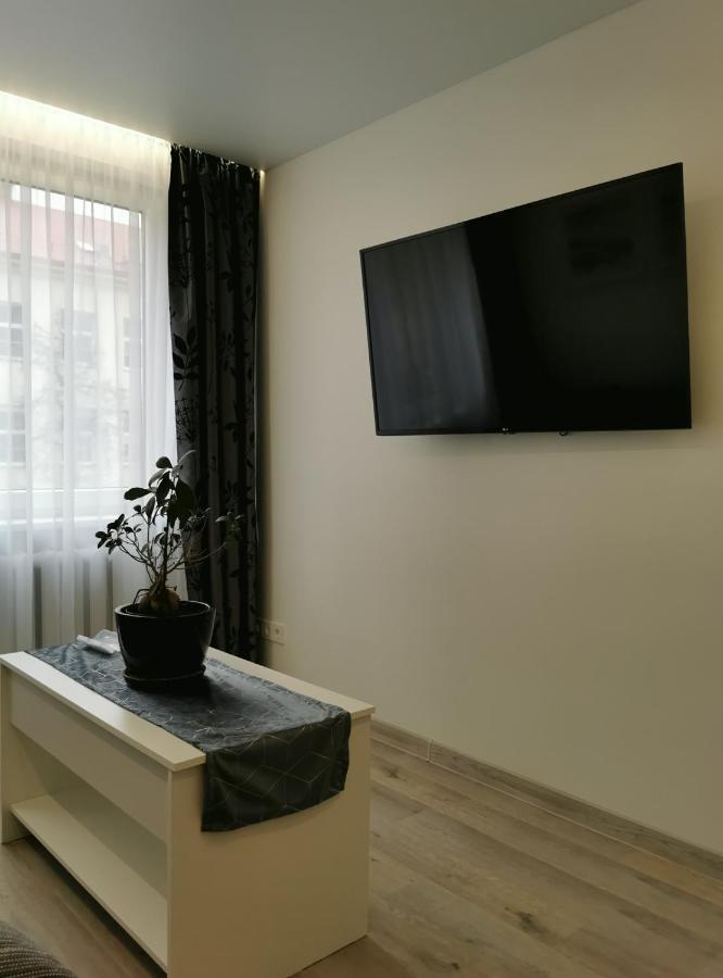 Salia Centro Apartment VNO Exterior photo