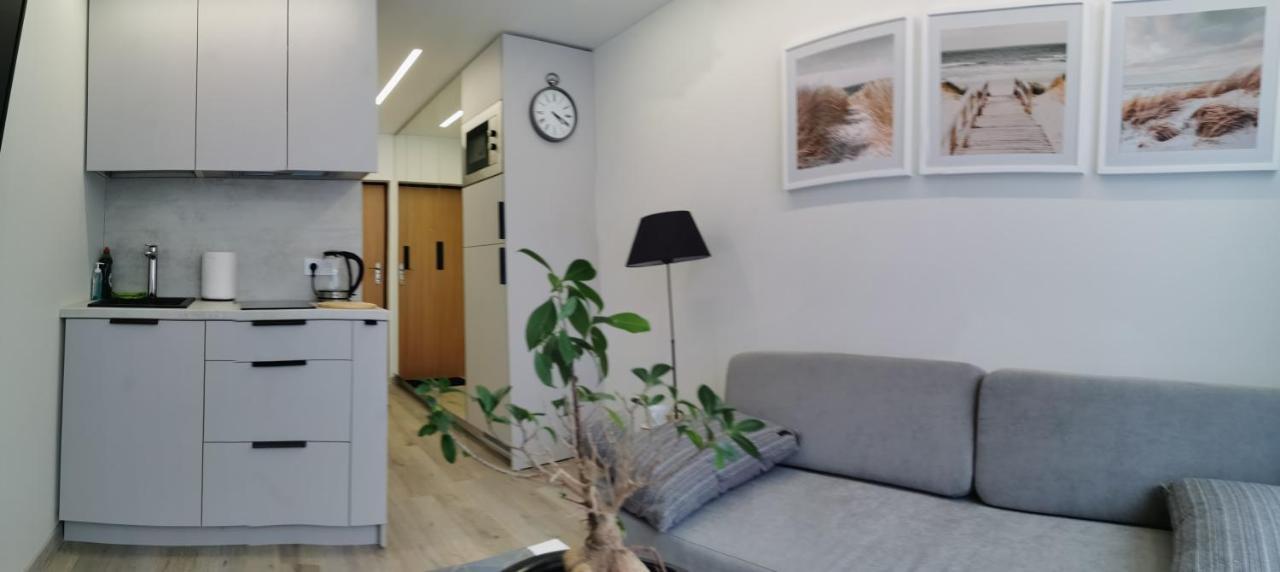 Salia Centro Apartment VNO Exterior photo