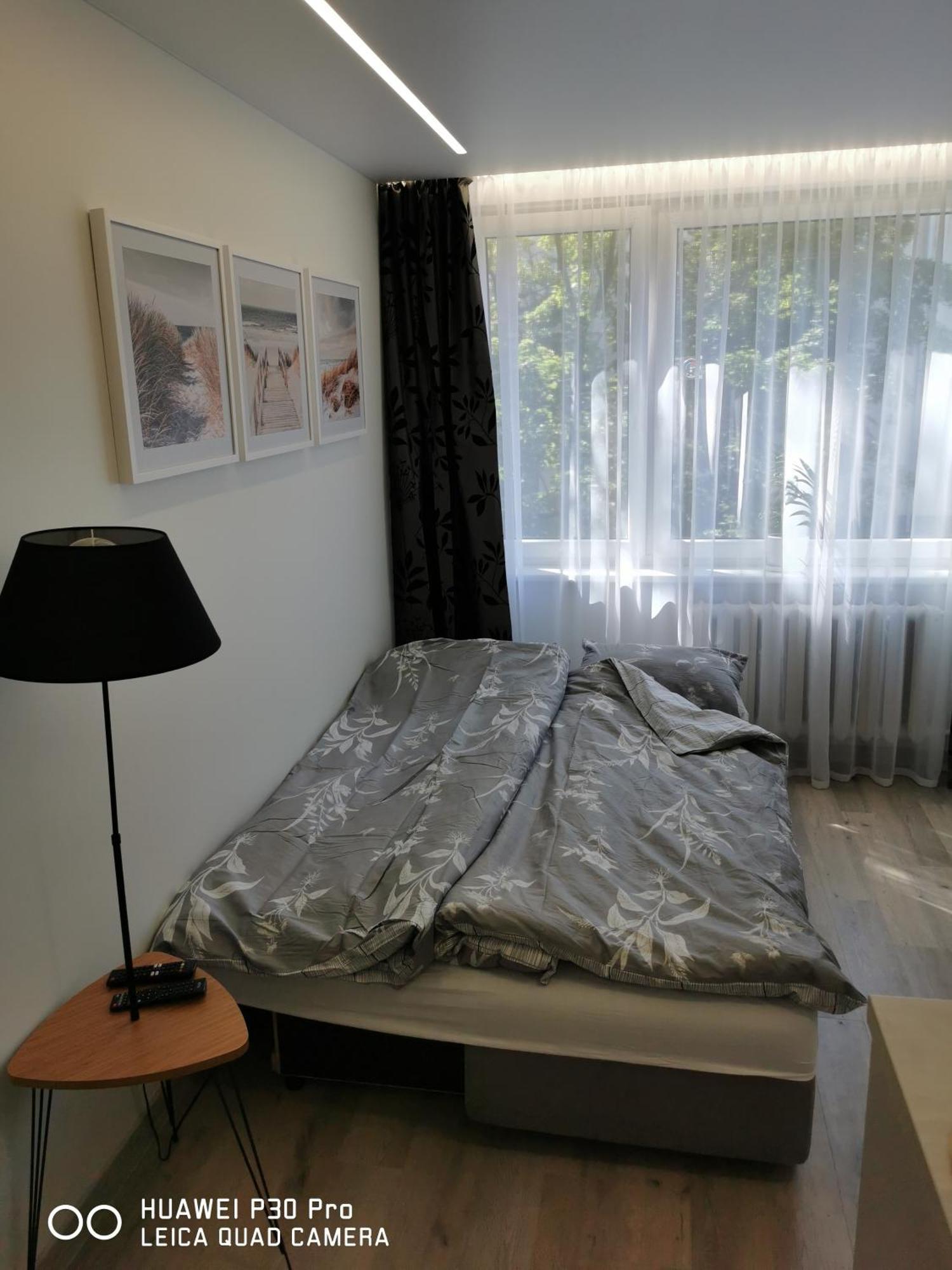 Salia Centro Apartment VNO Exterior photo